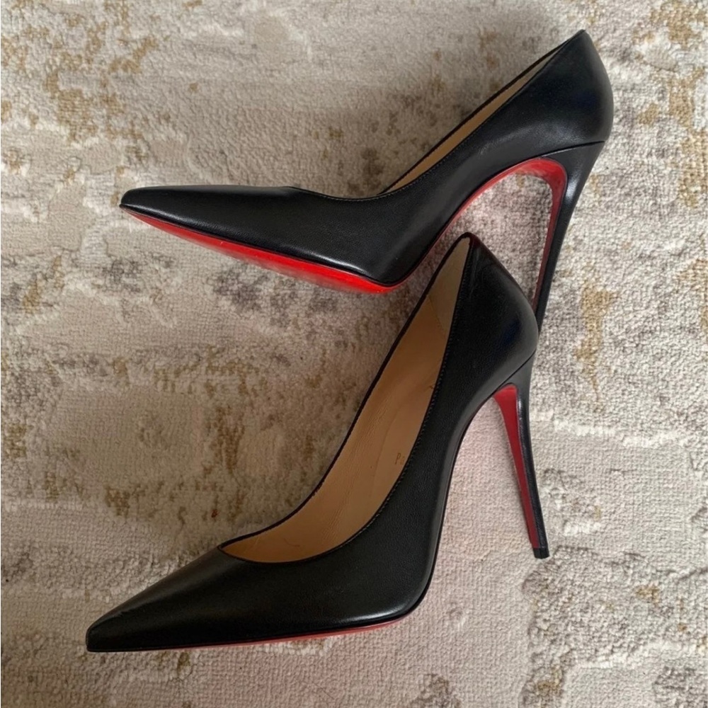 Authenticity Christian Louboutin shoes - Picture 5 of 5